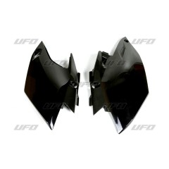 UFO STRANSKA ŠTEVILČNICA YAMAHA WRF400/426/450 12-15